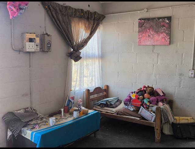 2 BEDROOM HOUSE FOR SALE IN CHATSWORTH